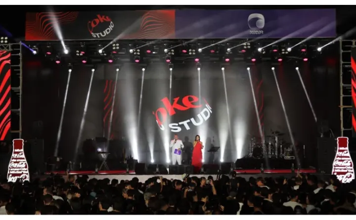 Ölkənin ən böyük musiqi festivallarından biri baş tutub